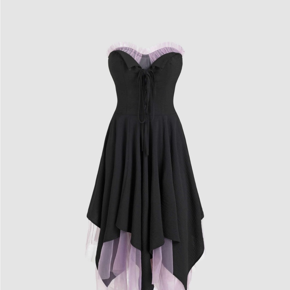 Cider Ursula type Dress